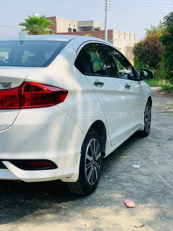 Honda City 2022 for Sale in Lahore Honda City 2022 for Sale in Lahore Image-7
