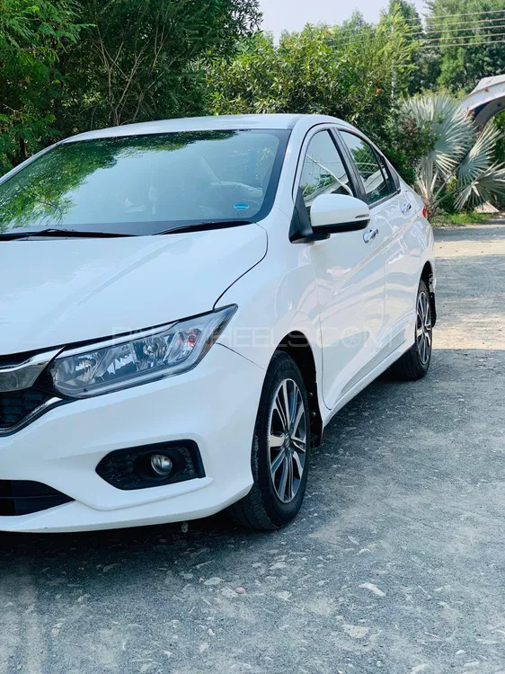 Honda City 2022 for Sale in Lahore Honda City 2022 for Sale in Lahore Image-4
