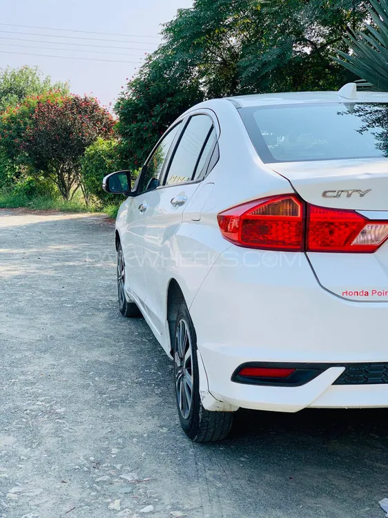 Honda City 2022 for Sale in Lahore Honda City 2022 for Sale in Lahore Image-10