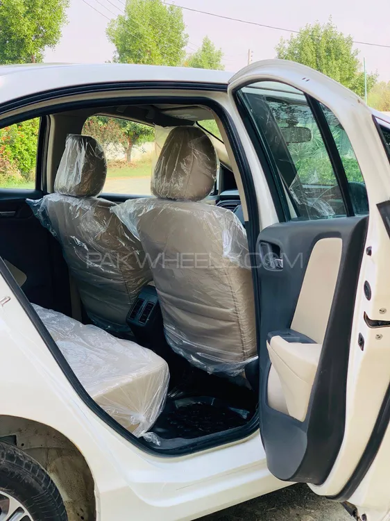Honda City 2022 for Sale in Lahore Honda City 2022 for Sale in Lahore Image-15