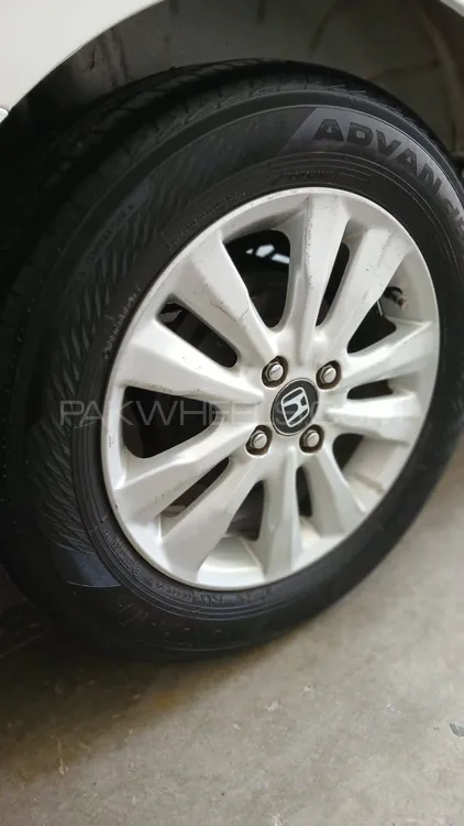 Honda City 2016 for Sale in Rawalpindi Honda City 2016 for Sale in Rawalpindi Image-2
