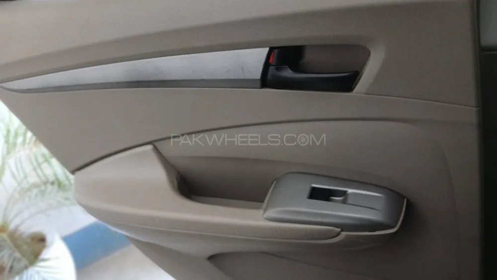 Honda City 2016 for Sale in Rawalpindi Honda City 2016 for Sale in Rawalpindi Image-5