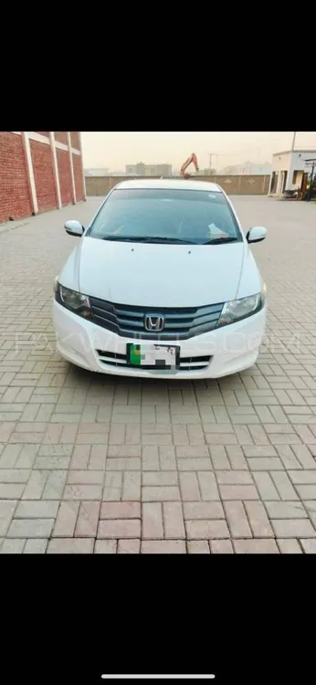 Honda City 2013 for Sale in Multan Image-1