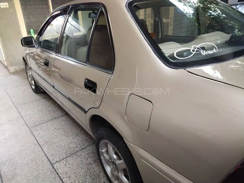 Honda City 1998 for Sale in Jhang Honda City 1998 for Sale in Jhang Image-10