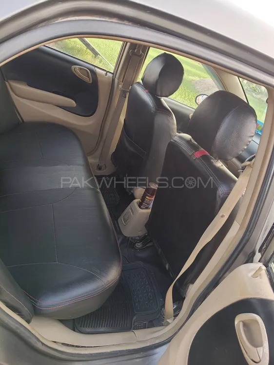 ہونڈا سٹی 2005 for Sale in جھنگ ہونڈا سٹی 2005 for Sale in جھنگ Image-10
