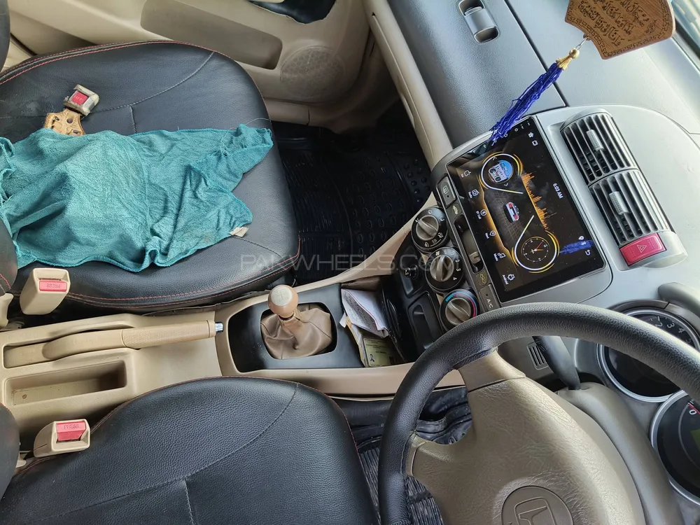 ہونڈا سٹی 2005 for Sale in جھنگ ہونڈا سٹی 2005 for Sale in جھنگ Image-5