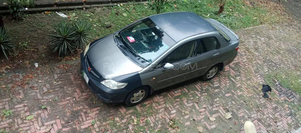 Honda City 2006 for Sale in Multan Image-1