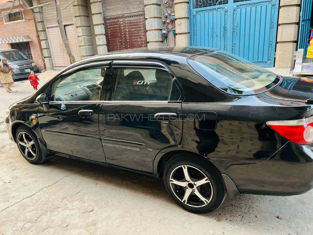 ہونڈا سٹی 2007 for Sale in لاہور ہونڈا سٹی 2007 for Sale in لاہور Image-5