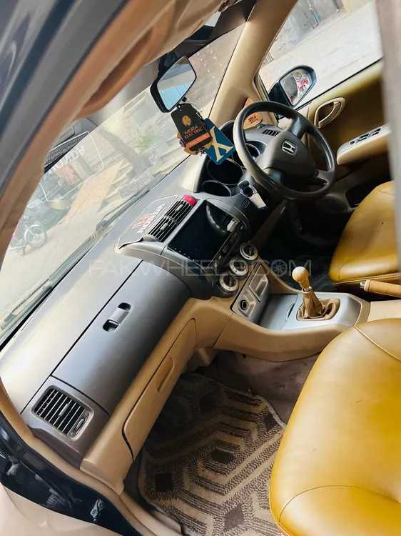 ہونڈا سٹی 2007 for Sale in لاہور ہونڈا سٹی 2007 for Sale in لاہور Image-9