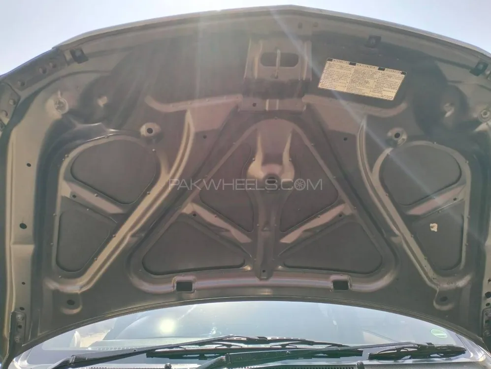 ہونڈا سٹی 2007 for Sale in وہاڑی ہونڈا سٹی 2007 for Sale in وہاڑی Image-17