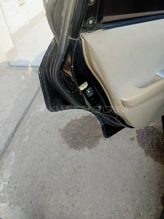Honda City 2007 for Sale in Khanewal Honda City 2007 for Sale in Khanewal Image-14