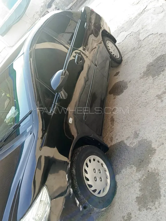 Honda City 2007 for Sale in Khanewal Honda City 2007 for Sale in Khanewal Image-3