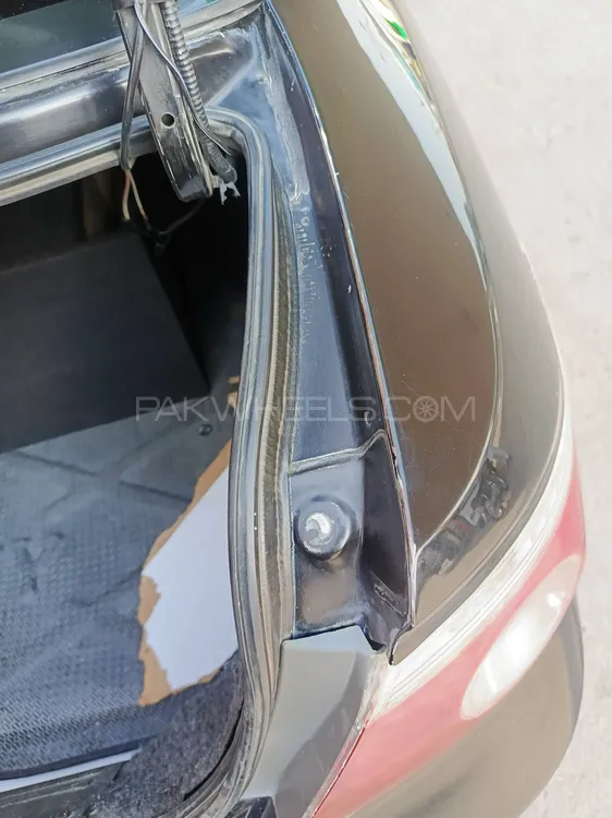 Honda City 2007 for Sale in Khanewal Honda City 2007 for Sale in Khanewal Image-10