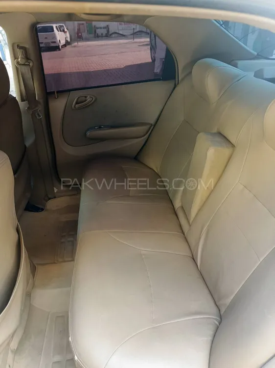 Honda City 2007 for Sale in Khanewal Honda City 2007 for Sale in Khanewal Image-15