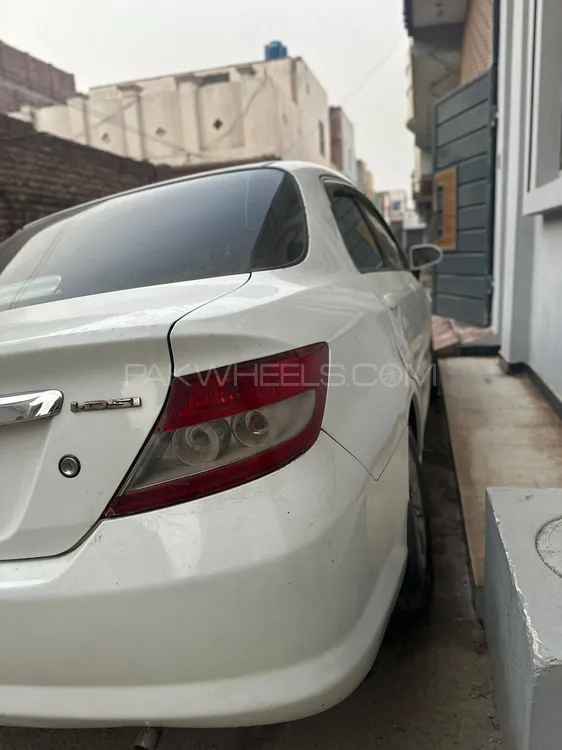 Honda City 2005 for Sale in Chichawatni Image-1