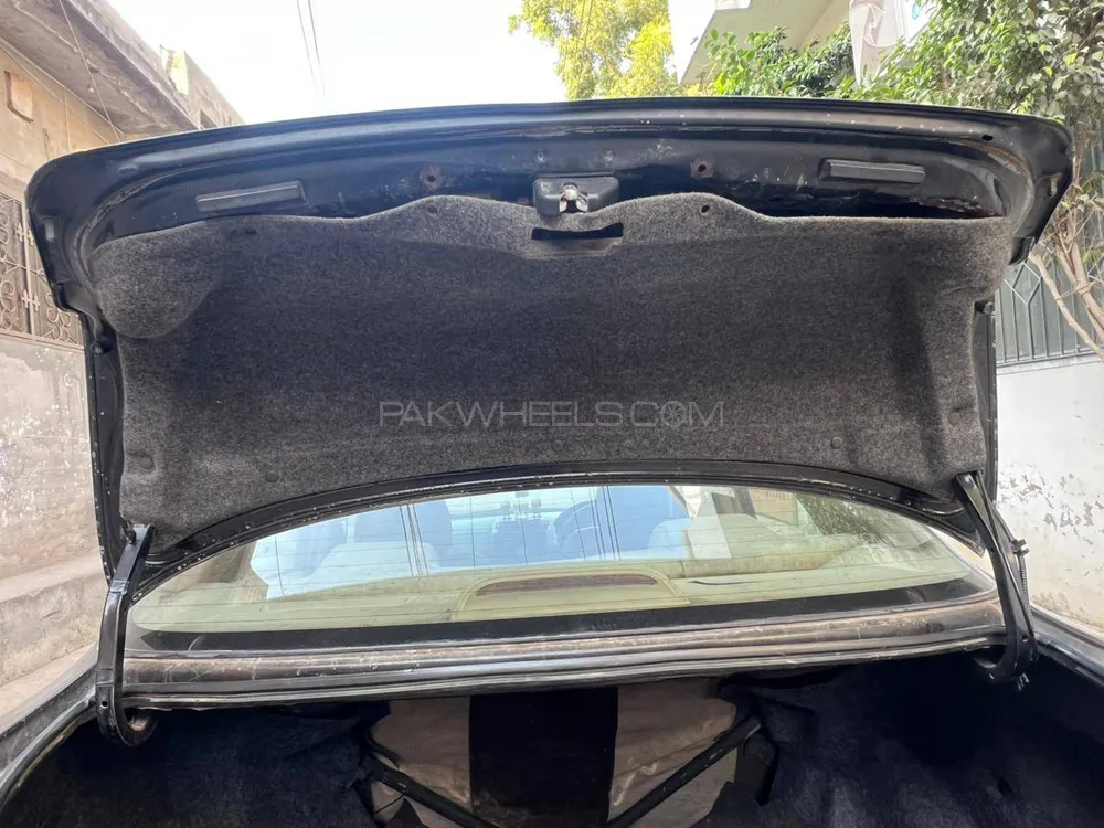 ہونڈا سٹی 2006 for Sale in مظفرگڑھ ہونڈا سٹی 2006 for Sale in مظفرگڑھ Image-10