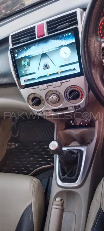 Honda City 2014 for Sale in Faisalabad Honda City 2014 for Sale in Faisalabad Image-6