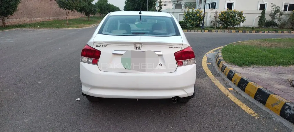 Honda City 2014 for Sale in Faisalabad Honda City 2014 for Sale in Faisalabad Image-2