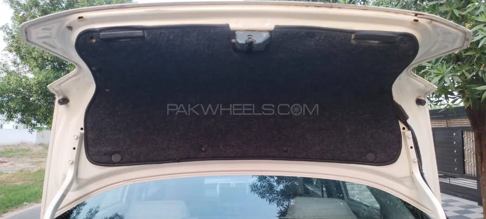 Honda City 2014 for Sale in Faisalabad Honda City 2014 for Sale in Faisalabad Image-13