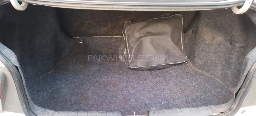 Honda City 2014 for Sale in Faisalabad Honda City 2014 for Sale in Faisalabad Image-14