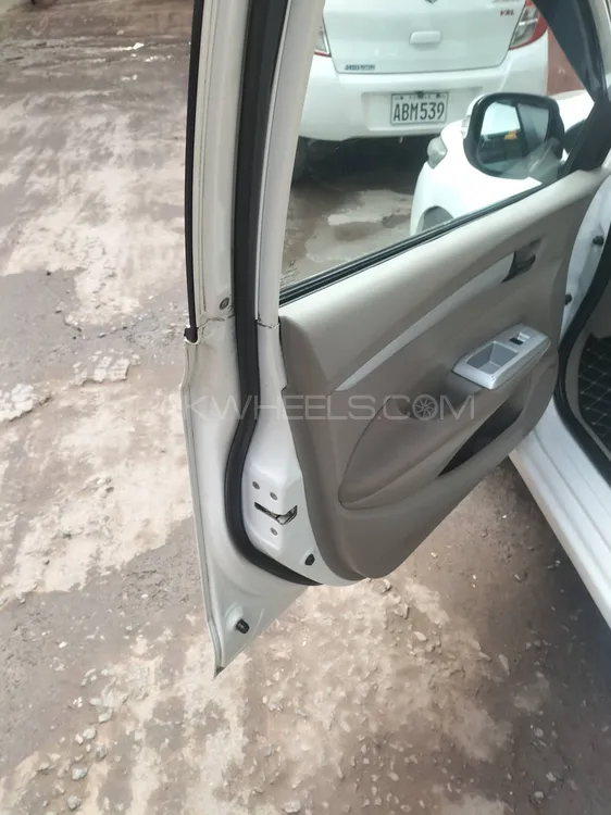 Honda City 2015 for Sale in Kasur Honda City 2015 for Sale in Kasur Image-13