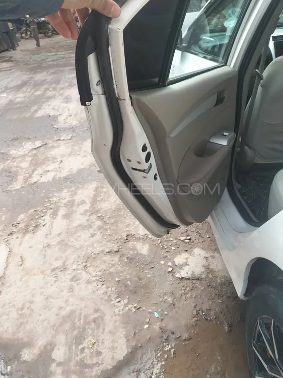 Honda City 2015 for Sale in Kasur Honda City 2015 for Sale in Kasur Image-12