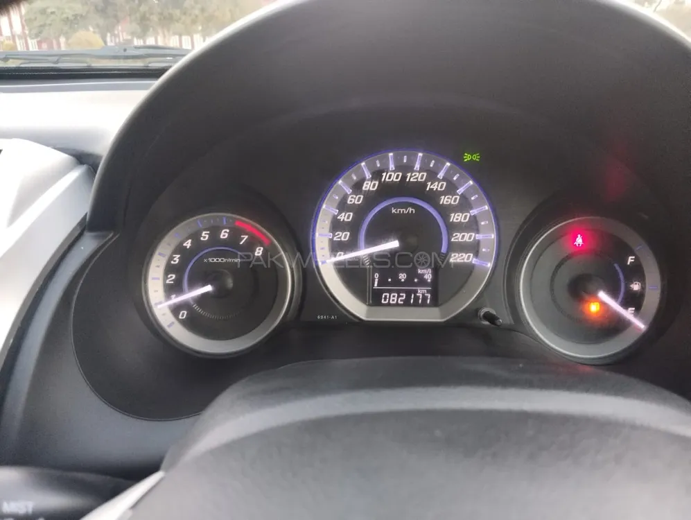 Honda City 2018 for Sale in Khanewal Honda City 2018 for Sale in Khanewal Image-2