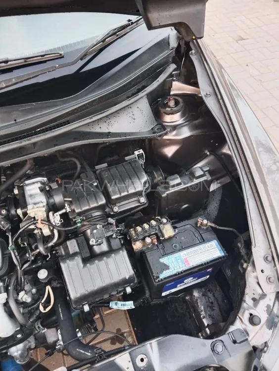Honda City 2018 for Sale in Khanewal Honda City 2018 for Sale in Khanewal Image-10