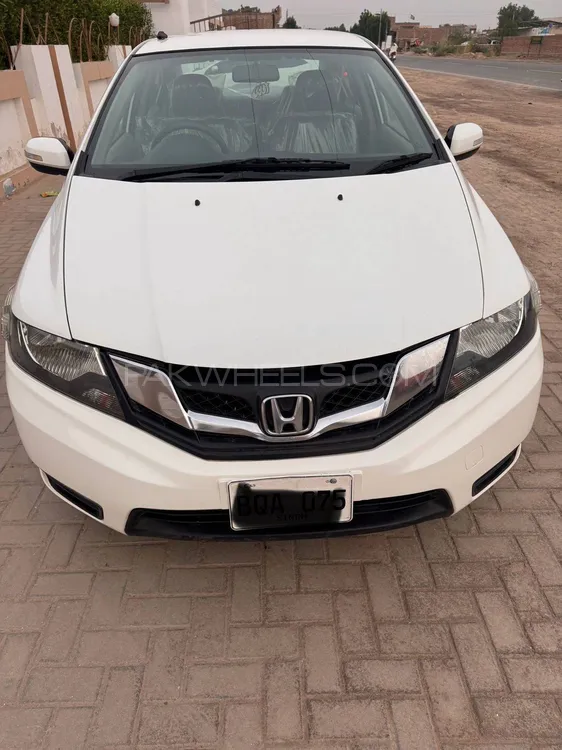 Honda City 2019 for Sale in Rahim Yar Khan Image-1