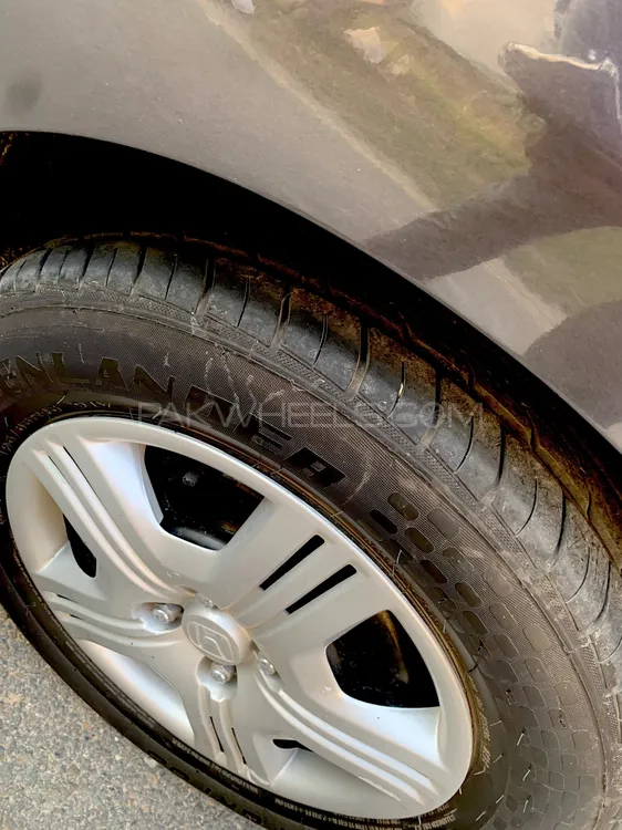 ہونڈا سٹی 2021 for Sale in فیصل آباد ہونڈا سٹی 2021 for Sale in فیصل آباد Image-10