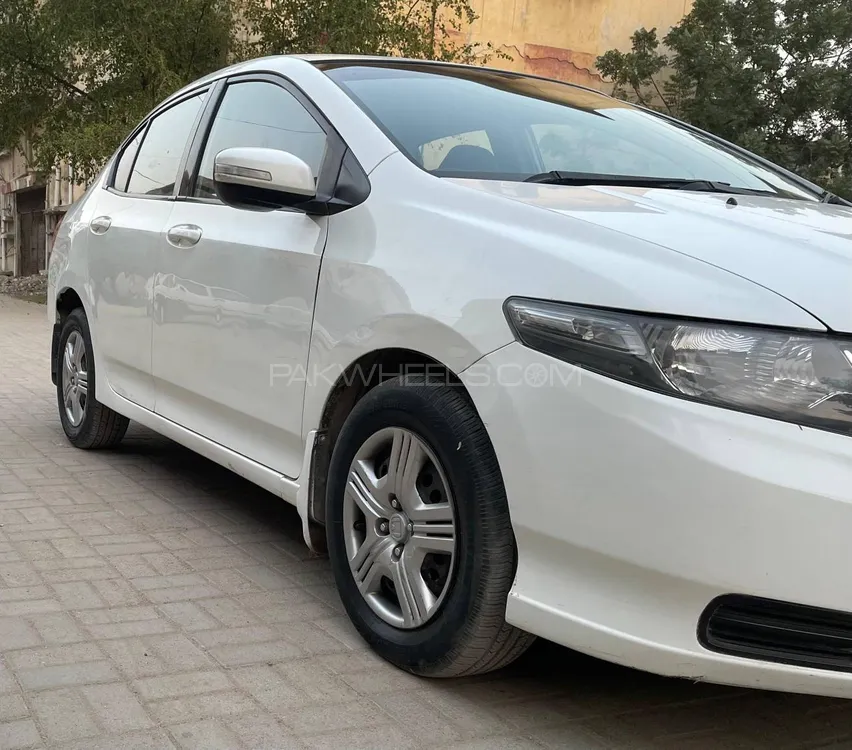 Honda City 2016 for Sale in Karachi Honda City 2016 for Sale in Karachi Image-13