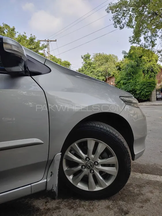 ہونڈا سٹی 2019 for Sale in لاہور ہونڈا سٹی 2019 for Sale in لاہور Image-2