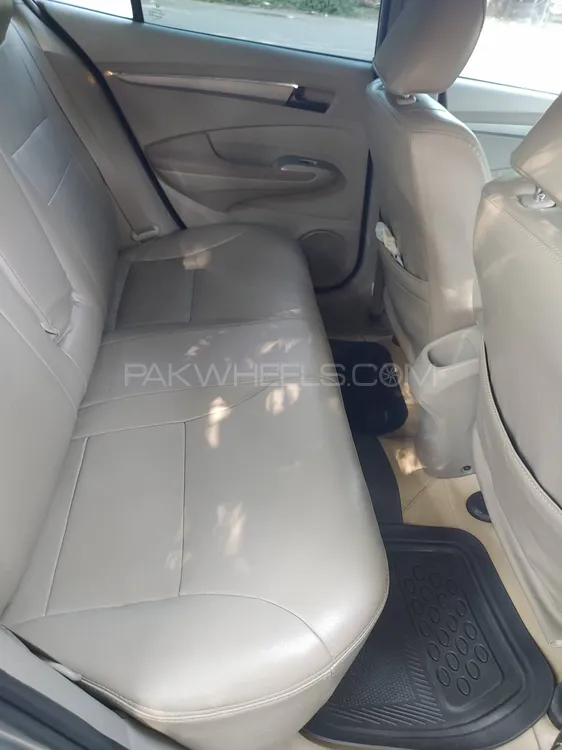 ہونڈا سٹی 2019 for Sale in لاہور ہونڈا سٹی 2019 for Sale in لاہور Image-15