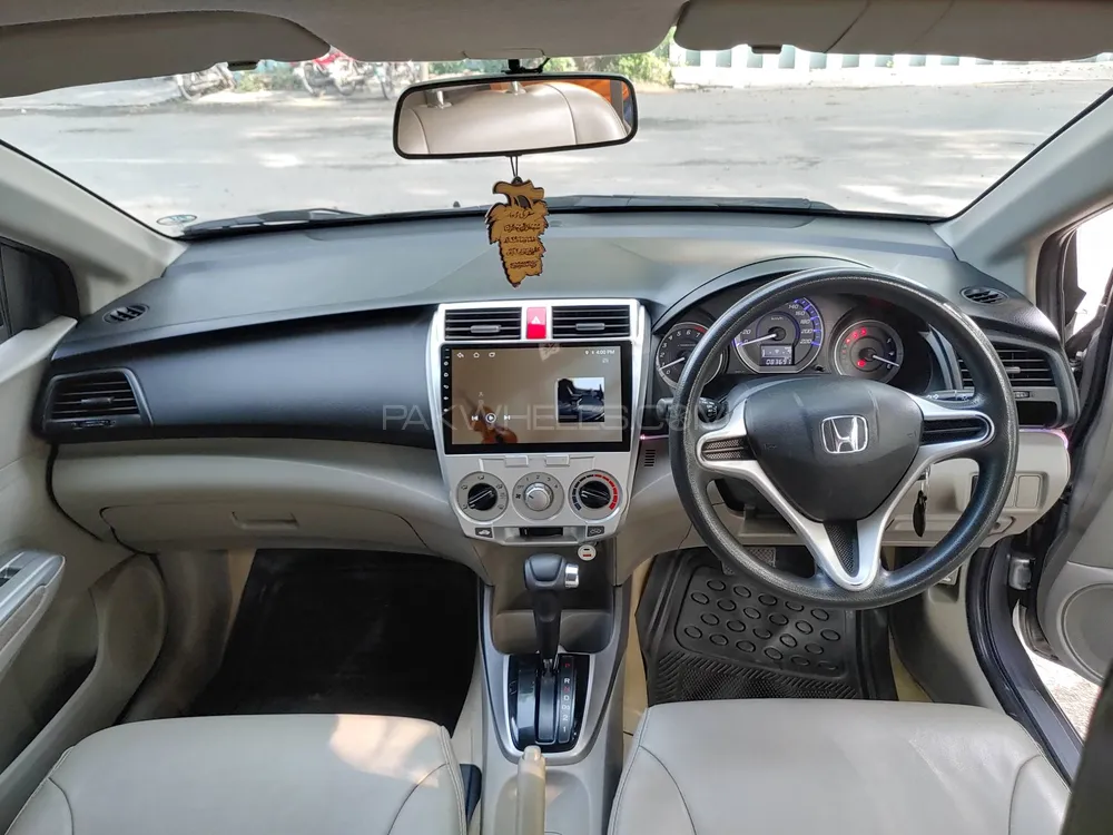ہونڈا سٹی 2019 for Sale in لاہور ہونڈا سٹی 2019 for Sale in لاہور Image-20