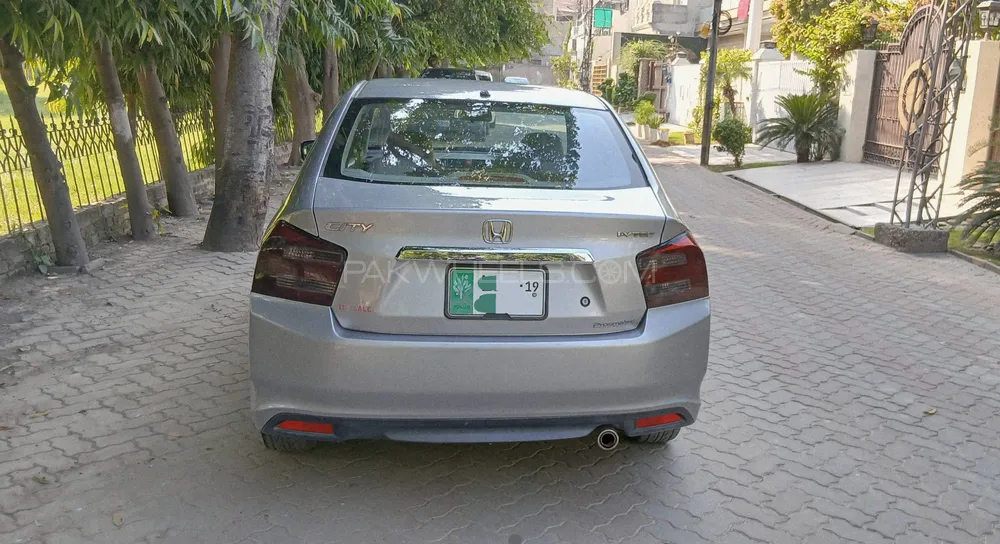Honda City 2019 for Sale in Lahore Honda City 2019 for Sale in Lahore Image-4