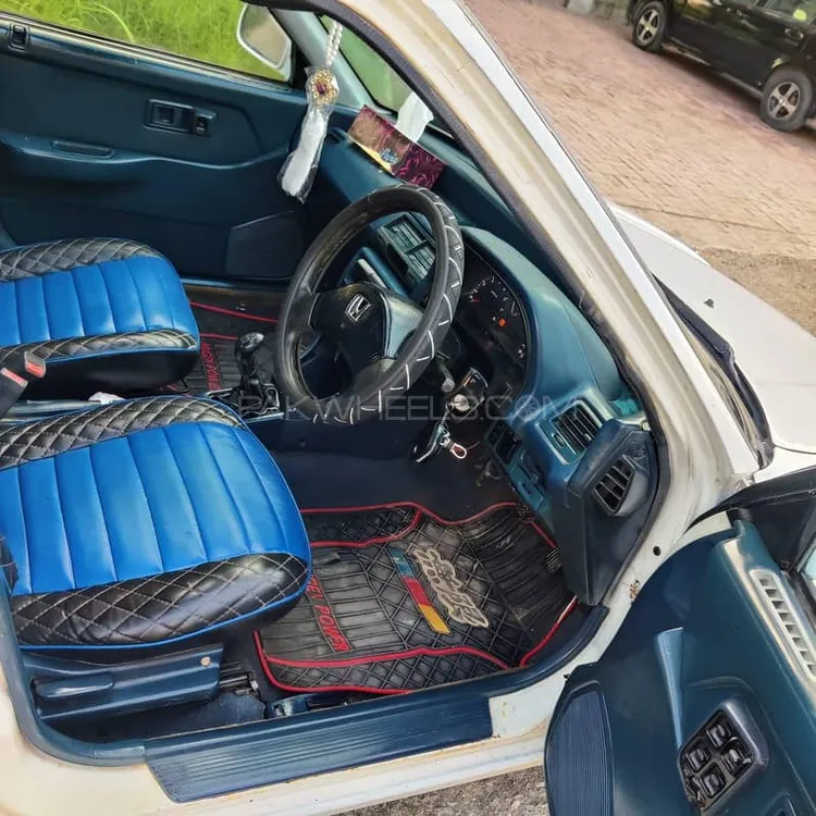 Honda Civic 1991 for Sale in Okara Image-1