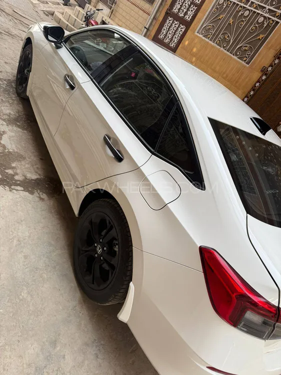 ہونڈا سوک 2023 for Sale in سرگودھا ہونڈا سوک 2023 for Sale in سرگودھا Image-3