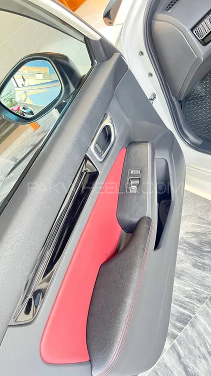 Honda Civic 2023 for Sale in Mardan Honda Civic 2023 for Sale in Mardan Image-8