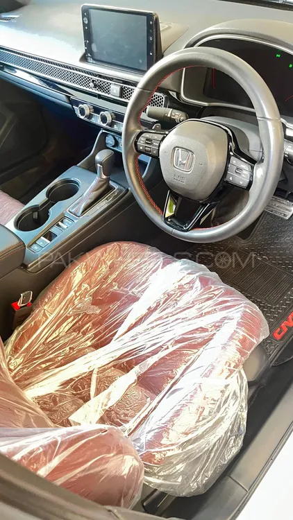 Honda Civic 2023 for Sale in Mardan Honda Civic 2023 for Sale in Mardan Image-7
