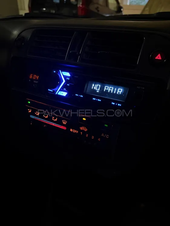 Honda Civic 1996 for Sale in Karachi Honda Civic 1996 for Sale in Karachi Image-10