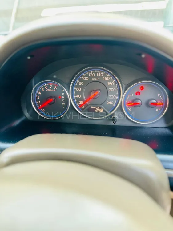 ہونڈا سوک 2005 for Sale in اسلام آباد ہونڈا سوک 2005 for Sale in اسلام آباد Image-10