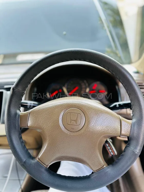 ہونڈا سوک 2005 for Sale in اسلام آباد ہونڈا سوک 2005 for Sale in اسلام آباد Image-14