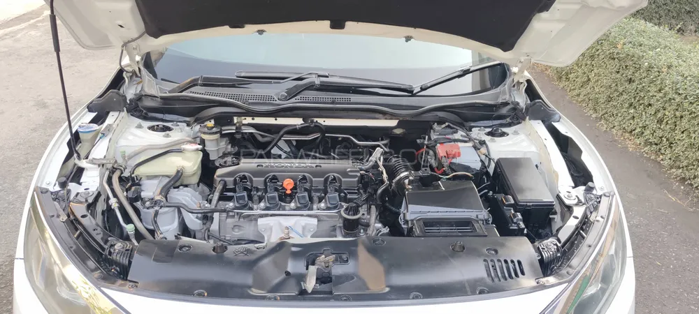 Honda Civic 2017 for Sale in Gujranwala Honda Civic 2017 for Sale in Gujranwala Image-15