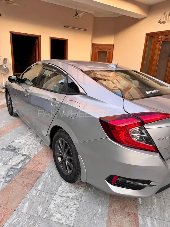 Honda Civic 2020 for Sale in Faisalabad Honda Civic 2020 for Sale in Faisalabad Image-8