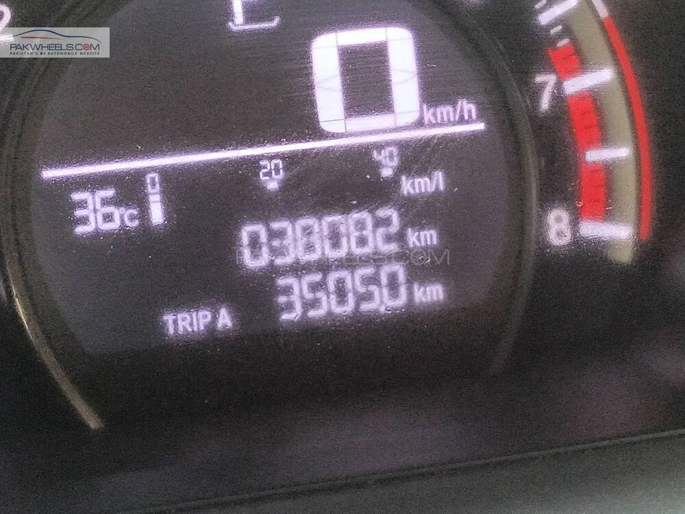 Honda Civic 2021 for Sale in Karachi Honda Civic 2021 for Sale in Karachi Image-9