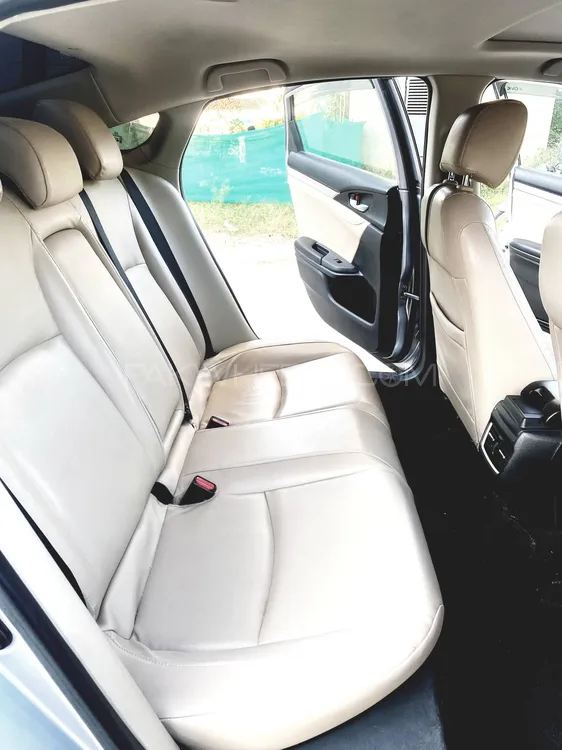 Honda Civic 2016 for Sale in Islamabad Honda Civic 2016 for Sale in Islamabad Image-9