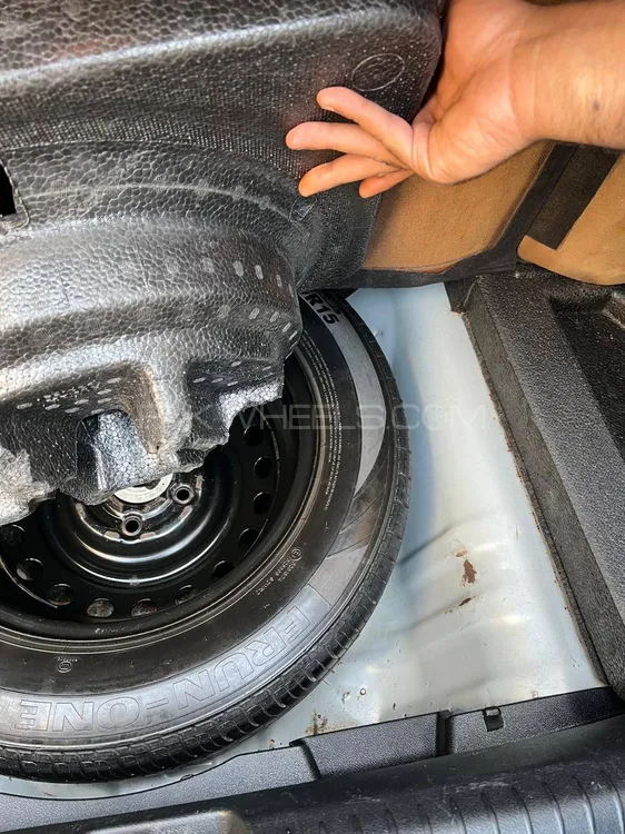 Honda Civic 2010 for Sale in Lahore Honda Civic 2010 for Sale in Lahore Image-5