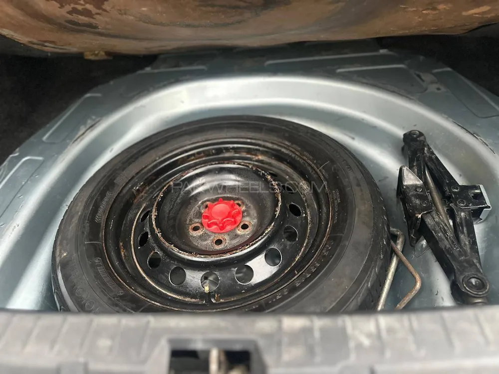 Honda Civic 2010 for Sale in Lahore Honda Civic 2010 for Sale in Lahore Image-4