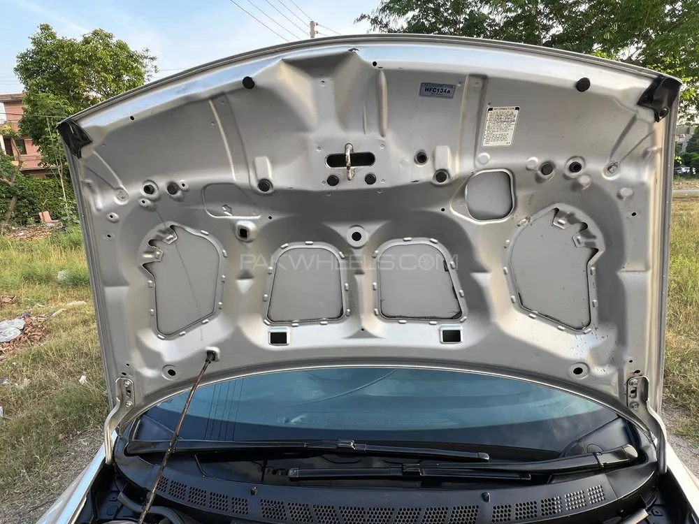 Honda Civic 2010 for Sale in Lahore Honda Civic 2010 for Sale in Lahore Image-3