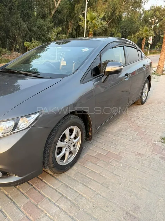 ہونڈا سوک 2013 for Sale in پاک پتن شریف ہونڈا سوک 2013 for Sale in پاک پتن شریف Image-6
